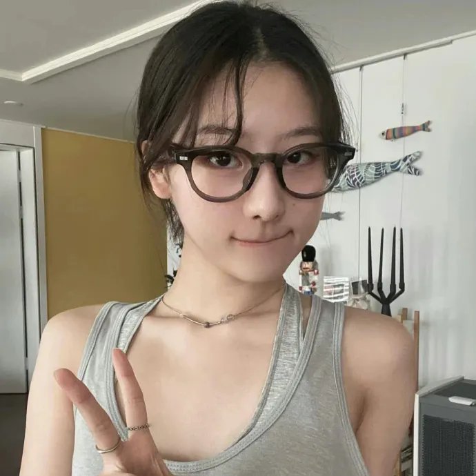 虽然没有约定