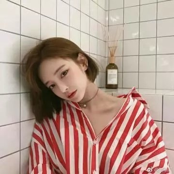 天空中的所有光